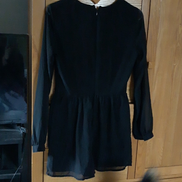 Abercrombie & fitch romper - Picture 2 of 3